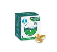 Phytosun arôms Respirazione Aromadosi Bronchi 30 capsule - Integratore