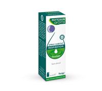 Phytosun arôms Respirazione Spray Habitat Esculape 30ml - Spray aria