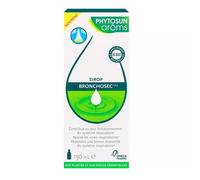 Phytosun Aroms Sciroppo Bronchosec 150ml - Salute Gola