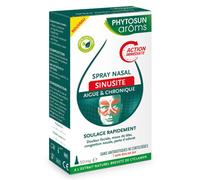 Phytosun arôms Sinusite Spray Nasale 50mg - Spray nasale