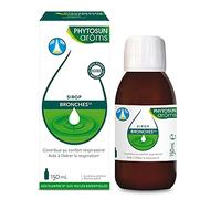 PHYTOSUN AROMS Sirop Bronches Flacon de 150 ml