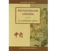 Phytothérapie chinoise: Les associations efficaces