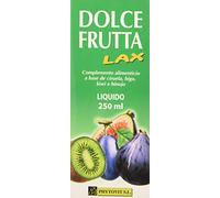 Phytovit Dolce Frutta Lax 250 ml Dietalinea - 1 pezzo