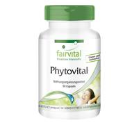 Phytovital - 90 capsule con melograno, broccoli, acerola, OPC e molto altro |...