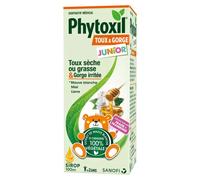 Phytoxil Sciroppo Tosse Junior 100ml - Salute Gola