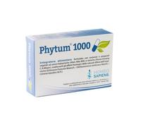 PHYTUM 1000 30CPS 500MG