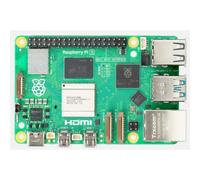 PI 5 - 8GB 5B development - board 2400 MHz Arm Cortex-A76 - Warranty: 12M