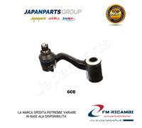 JAPANPARTS PI-600 - Leva sterzo