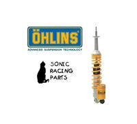 PI 802 MONO AMMORTIZZATORE POSTERIORE OHLINS PIAGGIO VESPA ELETTRICA 2020 2022