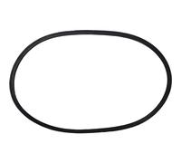 PI BELT - ROLLER | Cinghia di Trasmissione Trapezoidale sezione A | Resistente, Di Ricambio, in Gomma Telata | Macchinari Industriali e Pesanti, Auto, Attrezzature agricole (A 42 (13X8X1067) mm)