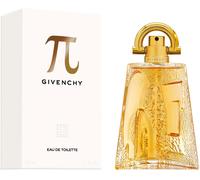 Givenchy Pi Eau de Toilette (uomo) 50 ml