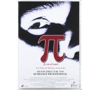 Pi (Fe En El Caos)