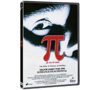 Pi (Fe En El Caos) (Import Dvd) (2011) Pamela Hart; Samia Shoaib; Sean Gullett