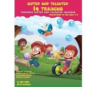 Pi For Kids Gifted and Talented (Tascabile) Brainstorm