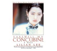 Pi-Hua Li Farewell My Concubine (Tascabile)
