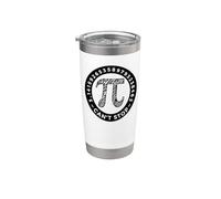 Pi matematica formule matematica Bicchiere termico in acciaio inox doppia parete