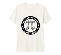 Pi Matematica Formule Matematica Maglietta Premium