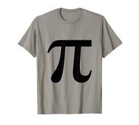 Pi Numero 3.14 Simbolo Greco Geek Matematica Scienze Insegnante Maglietta