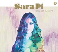 PI, SARA - BREAK THE CHAINS