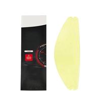 PI-STA Lente antivento for Ca-sco AGV PI-STA GPR GPRR CORSA R RACE3 Visiera protettiva for moto Accessori for visiera Protezione solare anti-UV(Anti Fog Film)