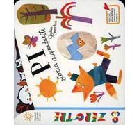 Pi. Storia a quadretti. Ediz. illustrata