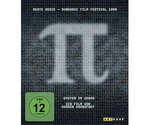 Pi - System im Chaos