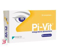PI-VIT 30 COMPRESSE