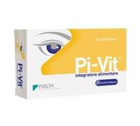 Pi-Vit Integratore 30 Compresse