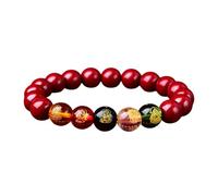 Pi XIU Bangle per talloni - Fascolo di 'energia spirituale, che attrae braccialetto di gemme | Protezione per la protezione della prosperità Ernamento del polso, Bilancio d