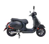 PI08094SO01I - Scarico Completo Termignoni Inox PIAGGIO VESPA 310 GTS (25-26)