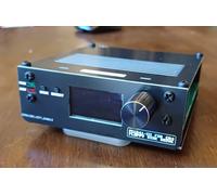 Pi1541-III DELUXE - FloppyDrive emulator for Commodore 64 (HAT only)