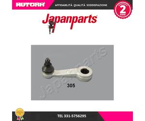 PI305 Leva rinvio sterzo (MARCA JAPANPARTS)..