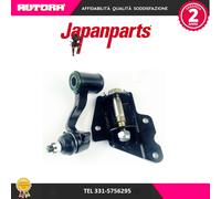 Leva rinvio sterzo adatto a Daihatsu Rocky (MARCA JAPANPARTS).