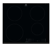 Piano cottura a induzione - ELECTROLUX - 4 piastre - 59 x 52 cm - LIR60430 - Nouvo