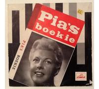 Pia Beck - Pia's Boekie