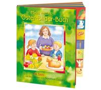 Pia Biehl Dorothea Cüppers Mein erstes Oster-Bilder-Buch (Tascabile)