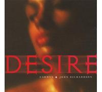 Pia & Carmen & Richardson,John - Desire