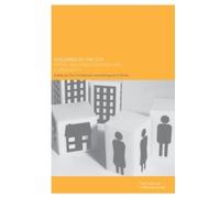 Pia Christensen Children in the City (Tascabile)