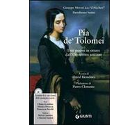 Pia de' Tolomei. Con CD Audio