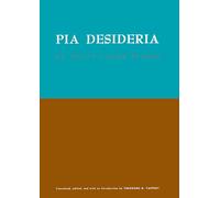 Pia Desideria