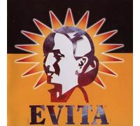 Pia Douwes - Evita - Original Netherlands Cast 1995