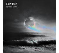 Pia Isa Distorted Chants (Vinyl LP) 12" Album