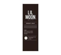 PIA - Lilmoon 1 Day Color Lens Smokey Gray 10 pcs P-7.50 (10 pcs)