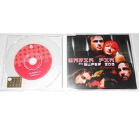 Pia, Maria & Superzoo - Tre Fragole