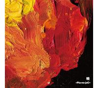 PIA-NO-JAC - AKATSUKI - PIA-NO-JAC