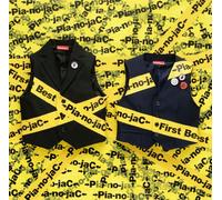 Pia-No-Jac - FIRST BEST - PIA-NO-JAC