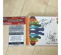 Pia-No-Jac - First Contact