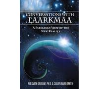 Pia Orleane Cullen Baird Smith Conversations with Laarkmaa (Tascabile)