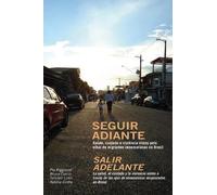 Pia Riggirozzi Bruna Curcio Tallulah Lines Seguir Adiante / (Copertina rigida)