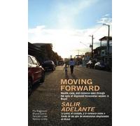 Pia Riggirozzi Natalia Cintra Tallulah Lines B Moving Forward / Sal (Tascabile)